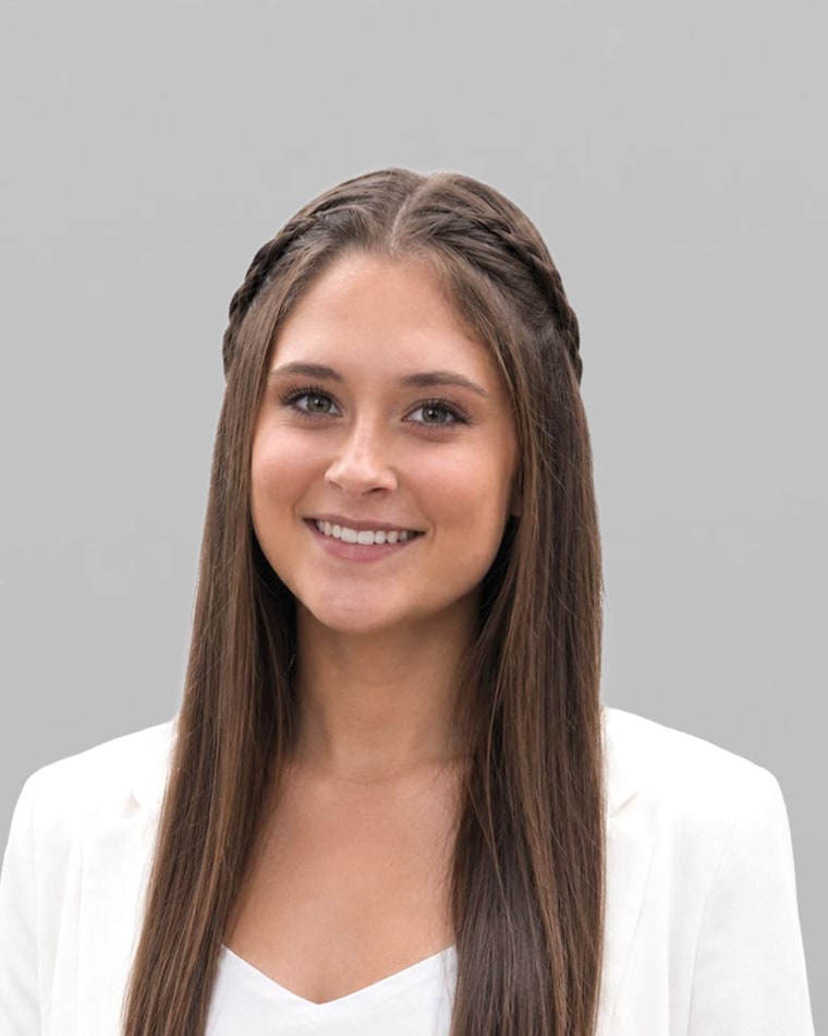 Michaela Bodley, Academic Coach at Ballito Learning Centre