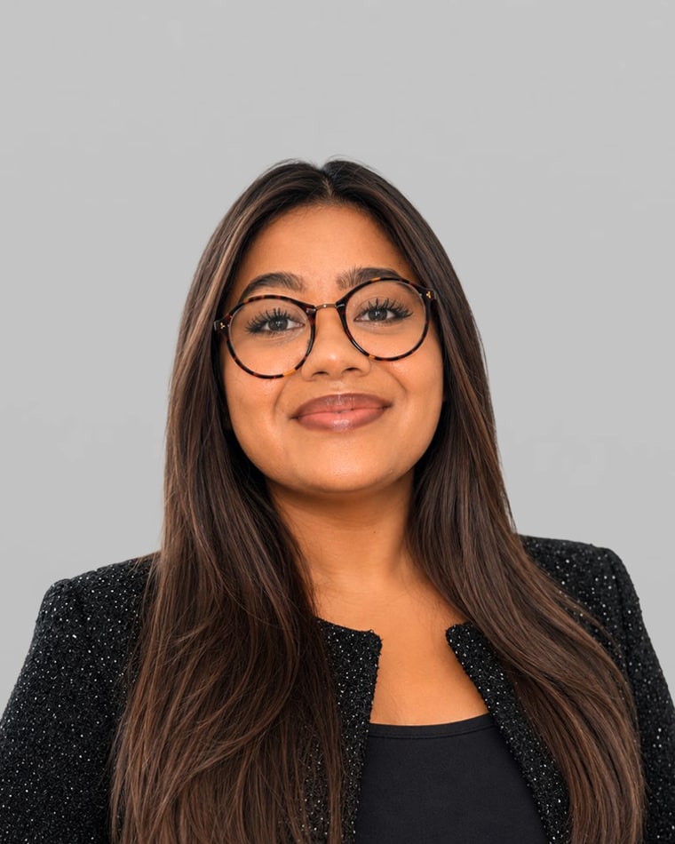 Varnika Naidoo, Head of Academics at Ballito Learning Centre